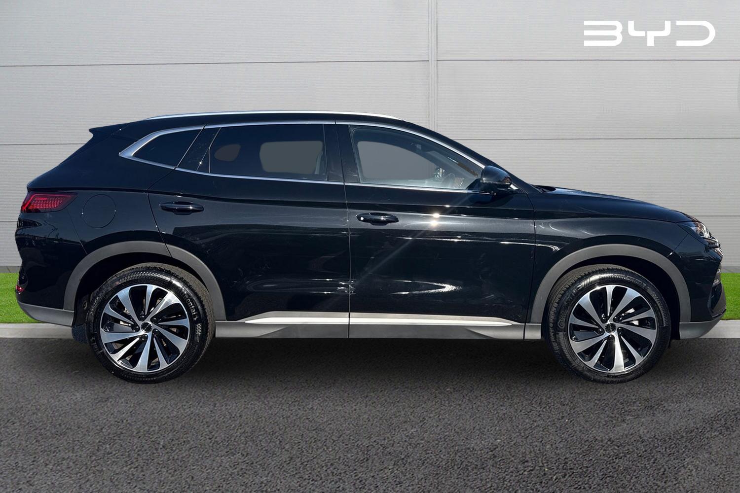 Used BYD Seal U 2025 for sale - 77935757: Photo 3