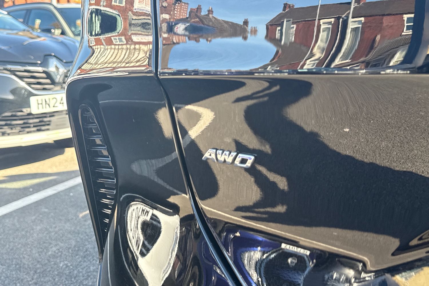 Used BYD Seal U 2025 for sale - 77935757: Photo 31