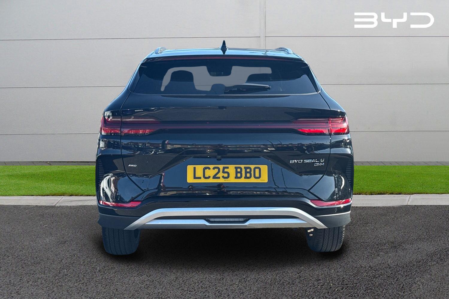 Used BYD Seal U 2025 for sale - 77935757: Photo 4