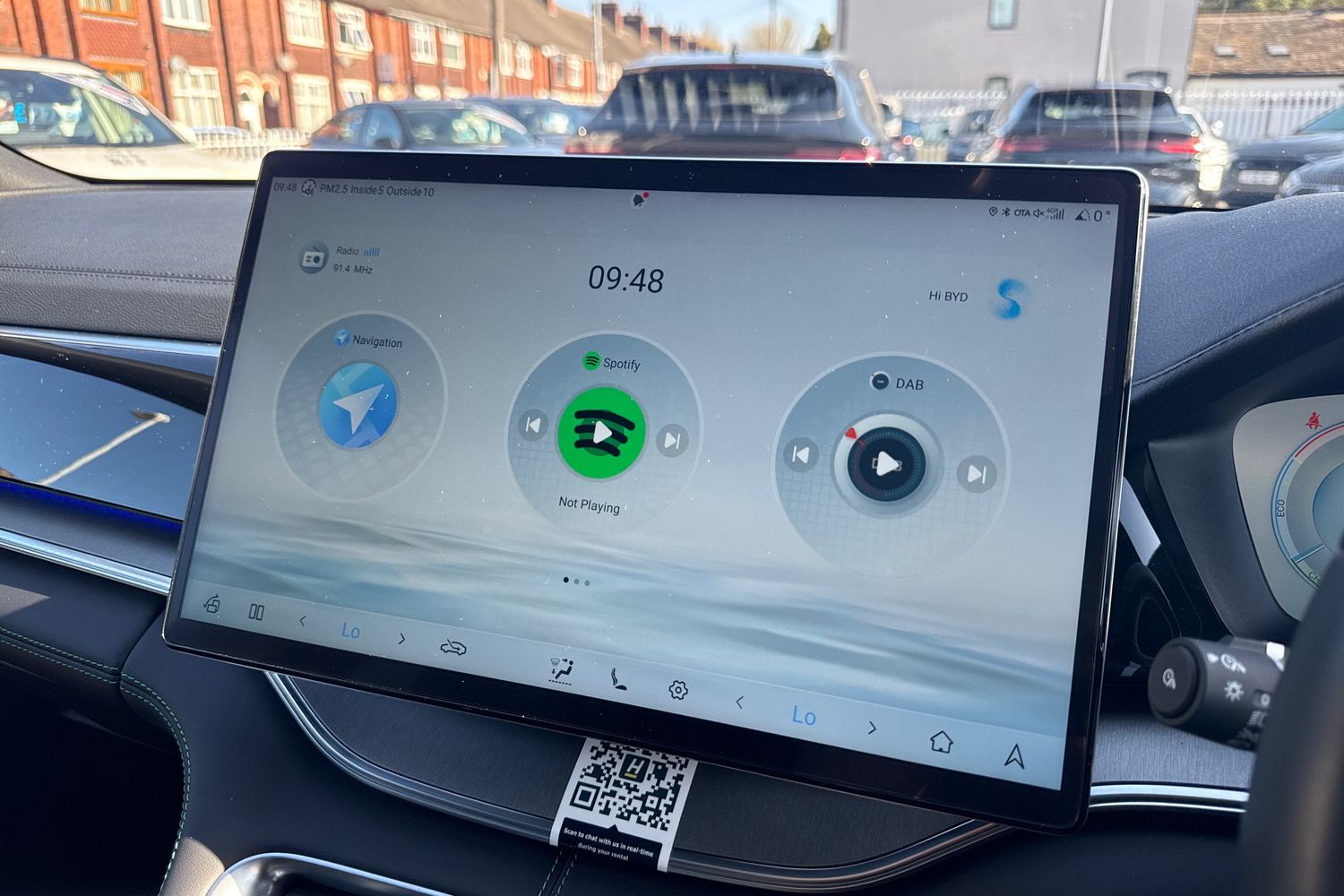 Used BYD Seal U 2025 for sale - 77935757: Photo 40