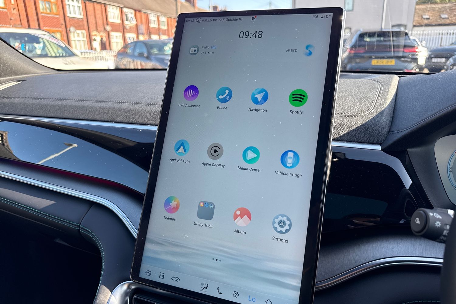 Used BYD Seal U 2025 for sale - 77935757: Photo 43