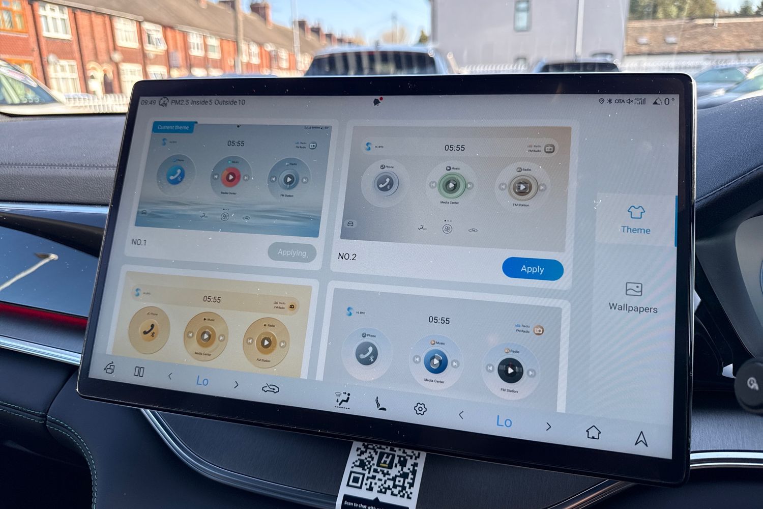 Used BYD Seal U 2025 for sale - 77935757: Photo 49