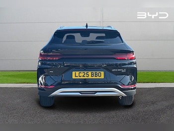 Used BYD Seal U 2025 for sale - 77935757: Photo