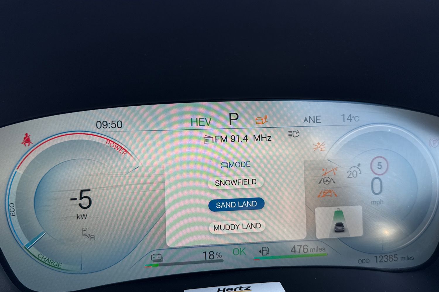 Used BYD Seal U 2025 for sale - 77935757: Photo 52