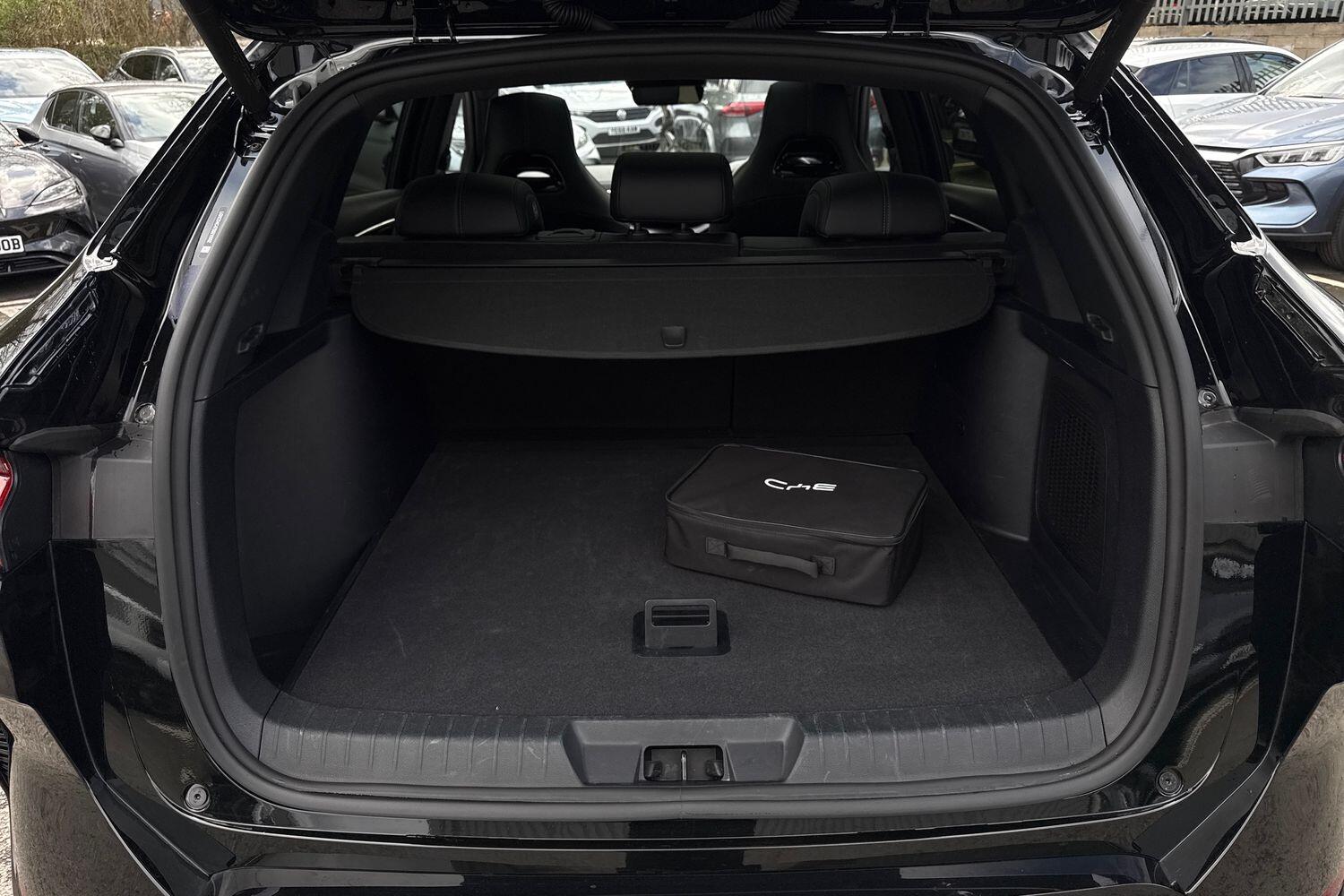 Used BYD Seal U 2025 for sale - 77919441: Photo 10