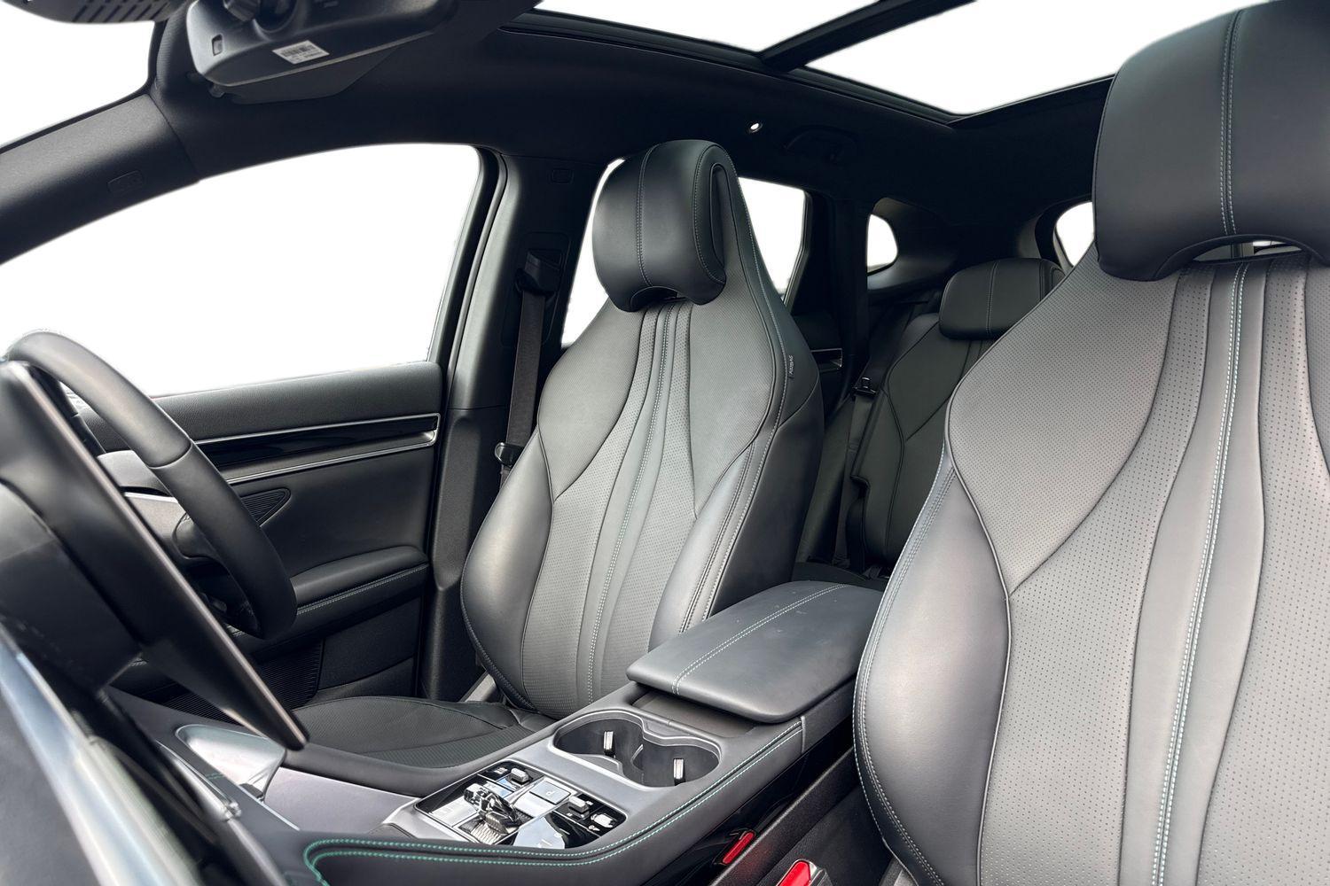 Used BYD Seal U 2025 for sale - 77919441: Photo 11