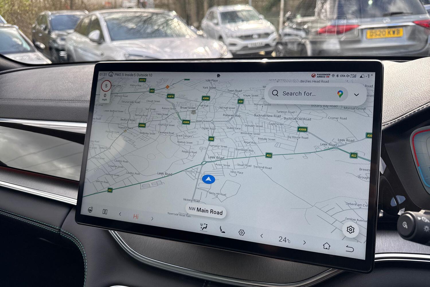 Used BYD Seal U 2025 for sale - 77919441: Photo 12