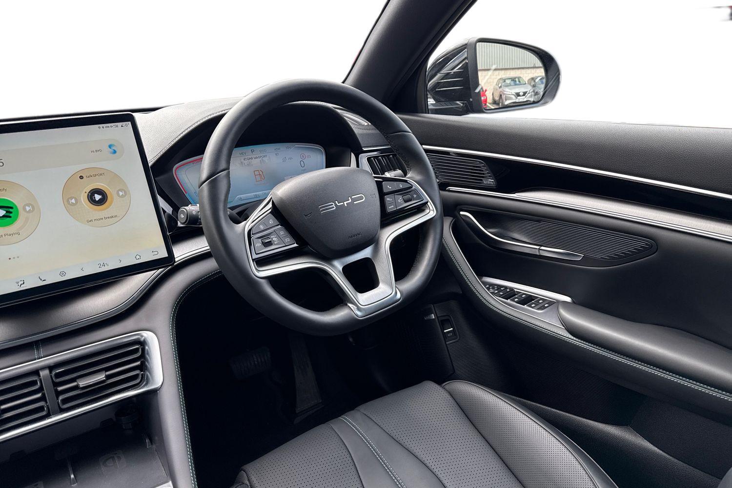 Used BYD Seal U 2025 for sale - 77919441: Photo 13