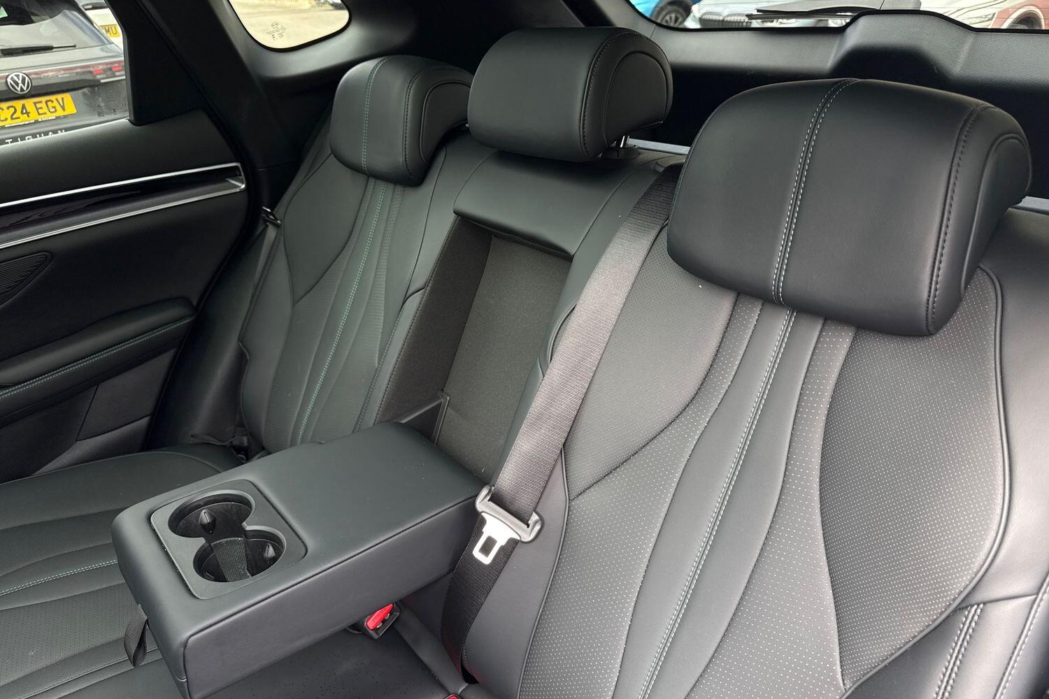 Used BYD Seal U 2025 for sale - 77919441: Photo 14