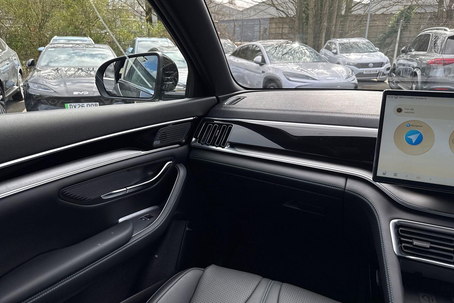 Used BYD Seal U 2025 for sale - 77919441: Photo 15