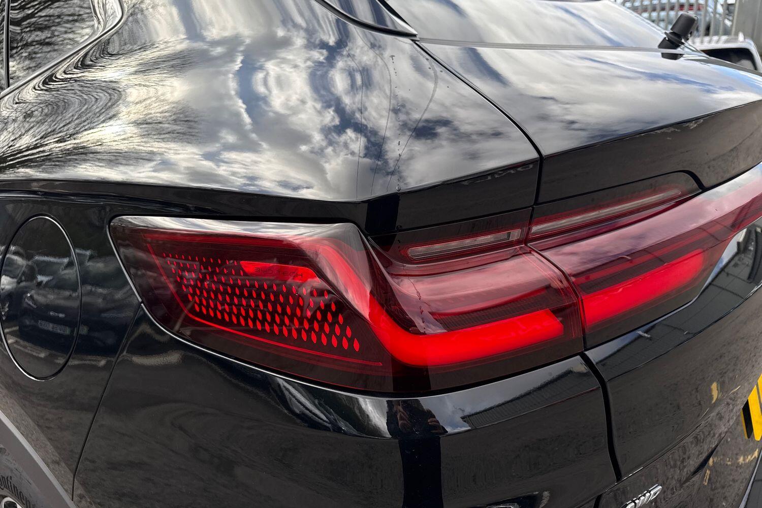 Used BYD Seal U 2025 for sale - 77919441: Photo 16