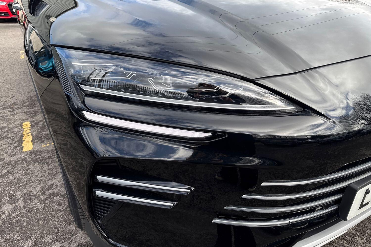 Used BYD Seal U 2025 for sale - 77919441: Photo 17