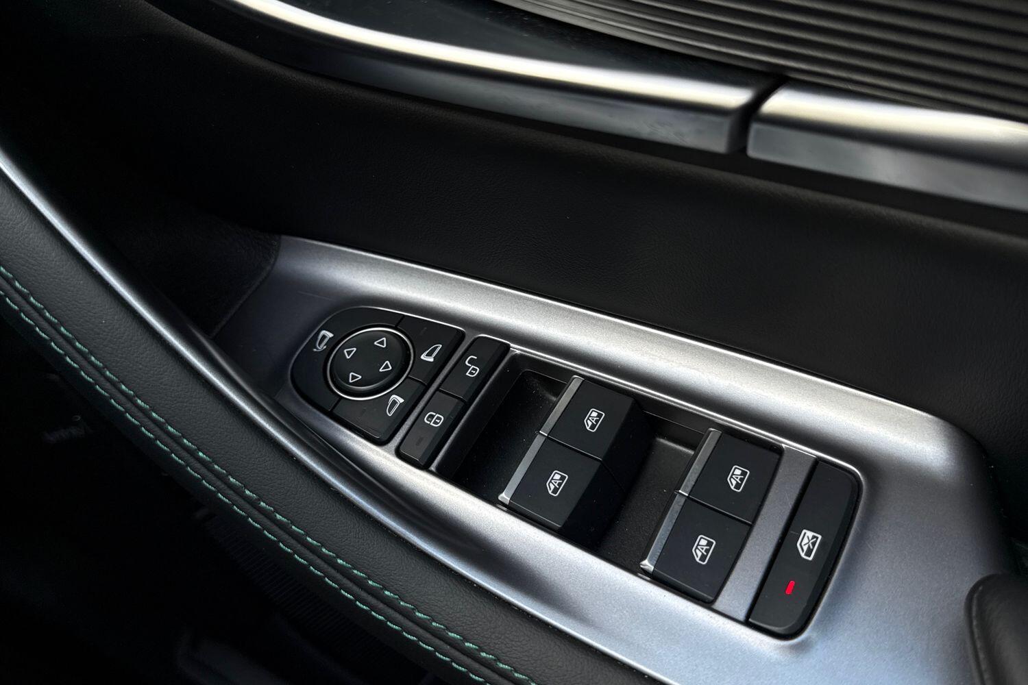 Used BYD Seal U 2025 for sale - 77919441: Photo 18