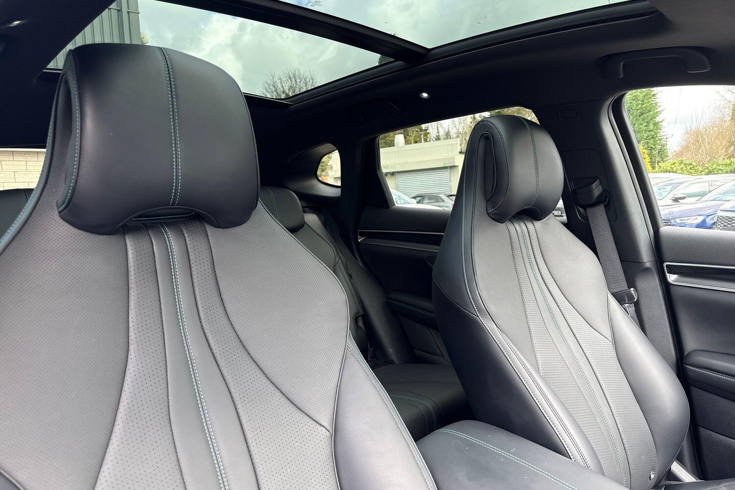 Used BYD Seal U 2025 for sale - 77919441: Photo 21