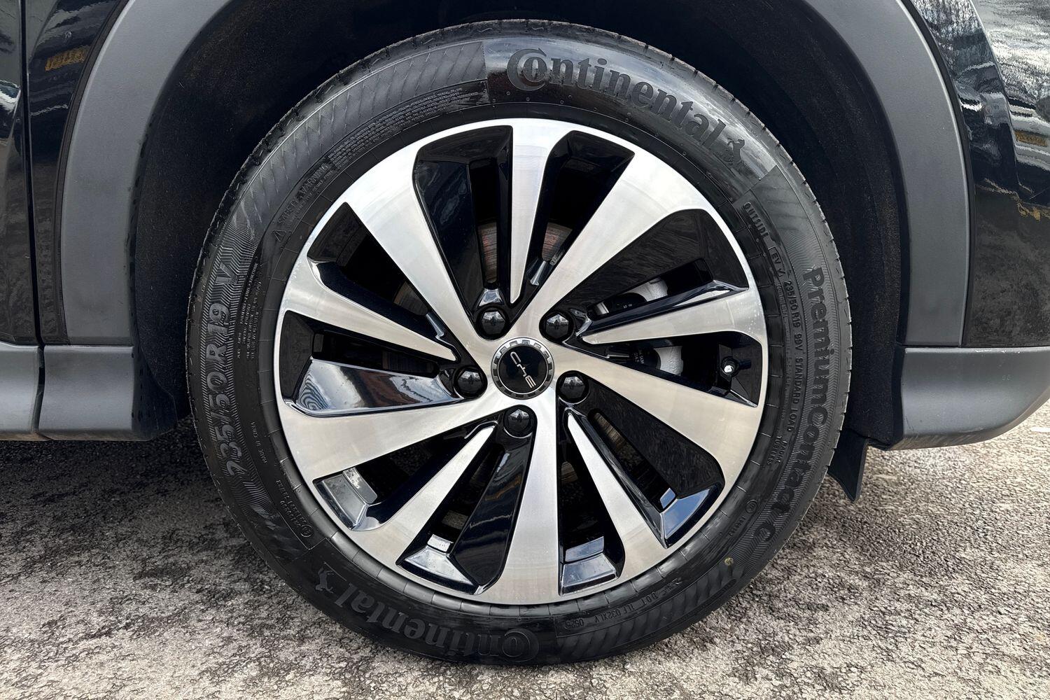 Used BYD Seal U 2025 for sale - 77919441: Photo 23