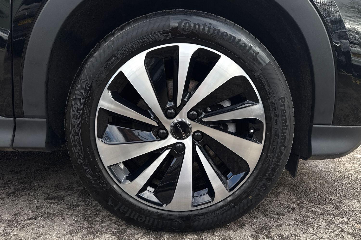 Used BYD Seal U 2025 for sale - 77919441: Photo 24