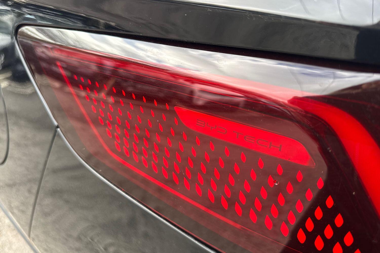 Used BYD Seal U 2025 for sale - 77919441: Photo 26