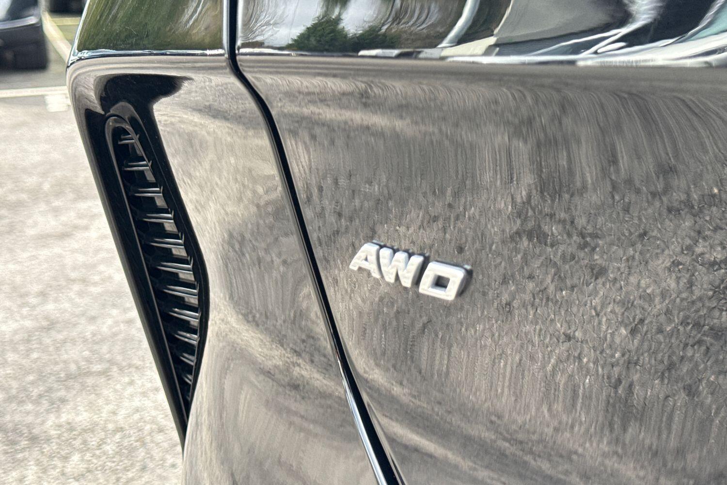 Used BYD Seal U 2025 for sale - 77919441: Photo 27