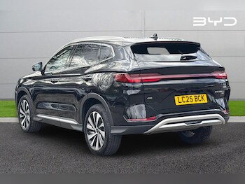 Used BYD Seal U 2025 for sale - 77919441: Photo