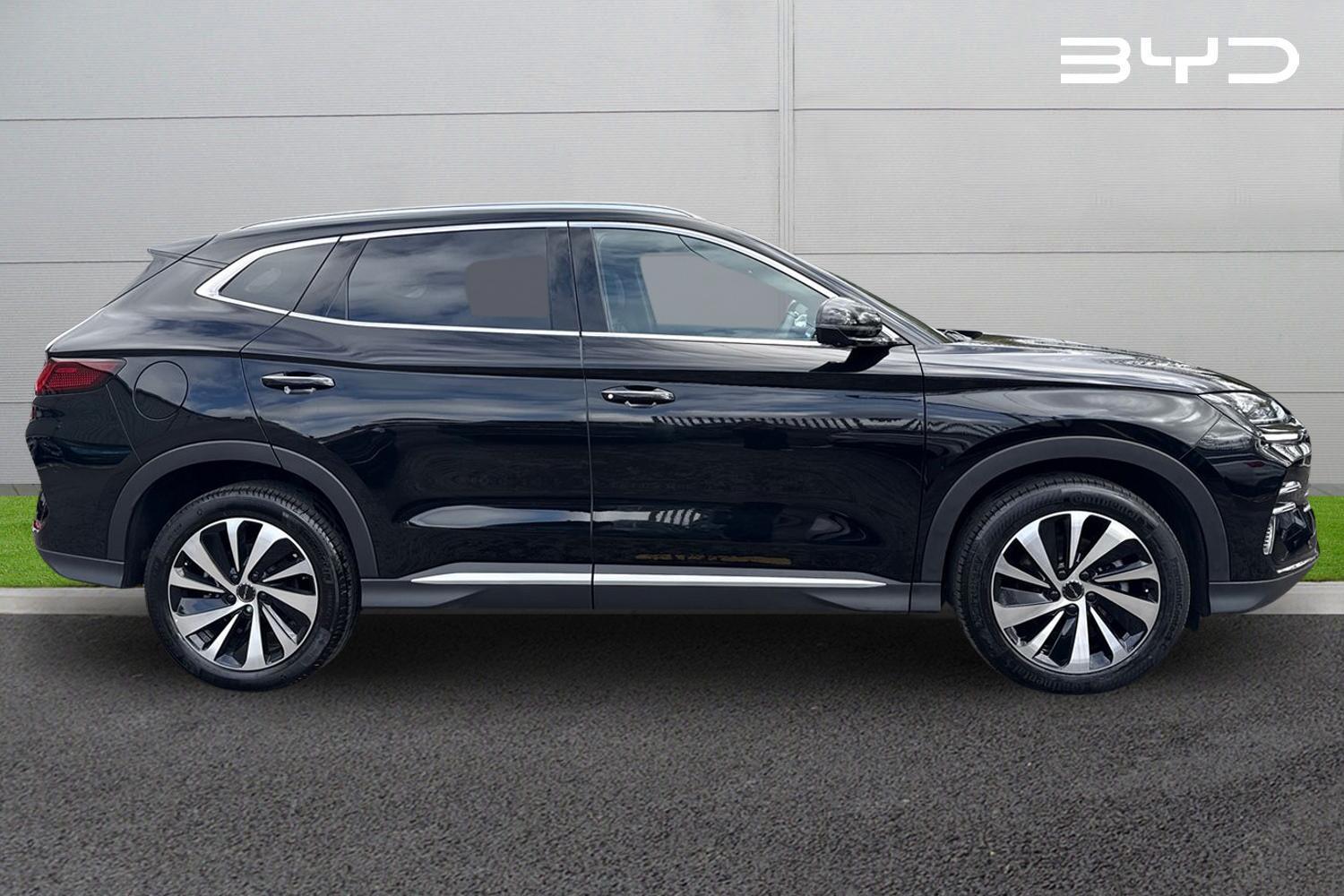 Used BYD Seal U 2025 for sale - 77919441: Photo 3