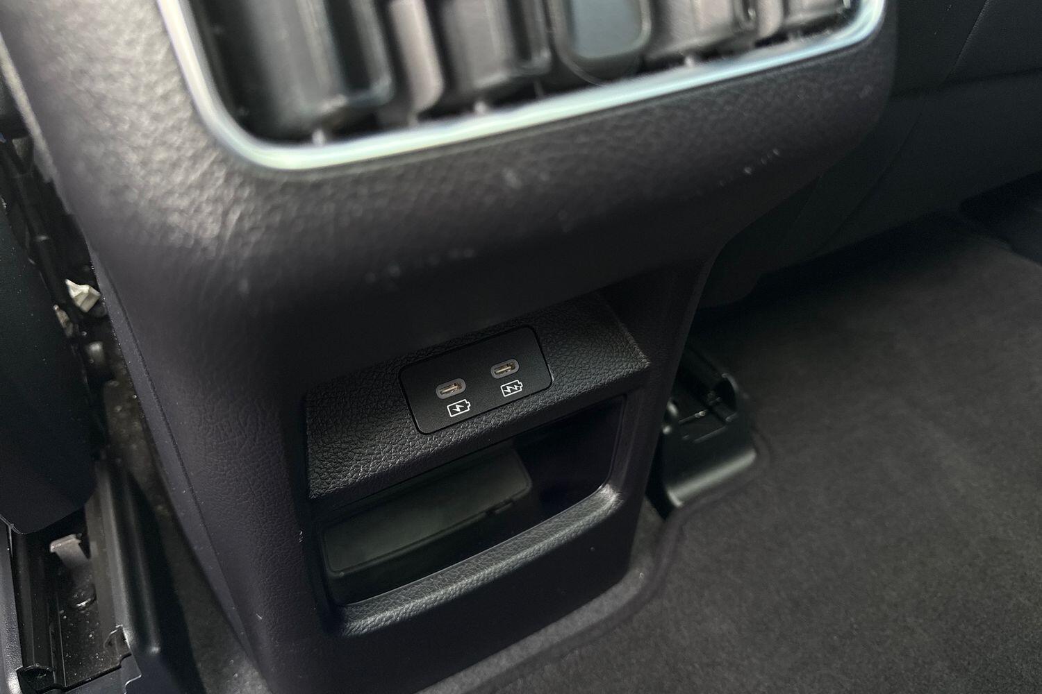 Used BYD Seal U 2025 for sale - 77919441: Photo 32