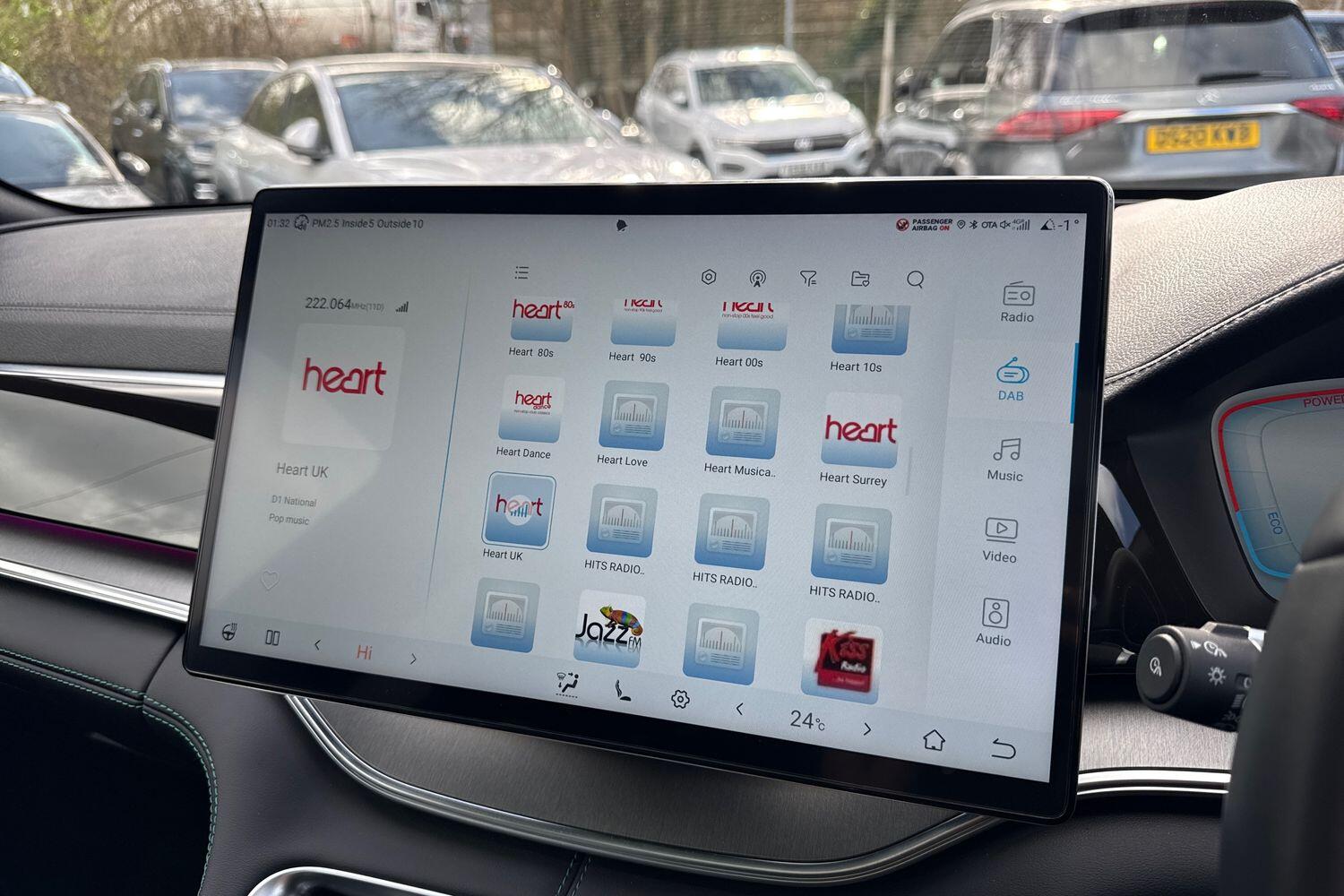 Used BYD Seal U 2025 for sale - 77919441: Photo 36