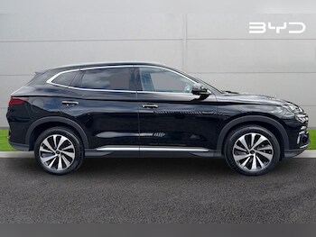 Used BYD Seal U 2025 for sale - 77919441: Photo