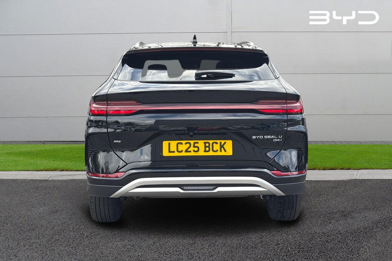 Used BYD Seal U 2025 for sale - 77919441: Photo 4