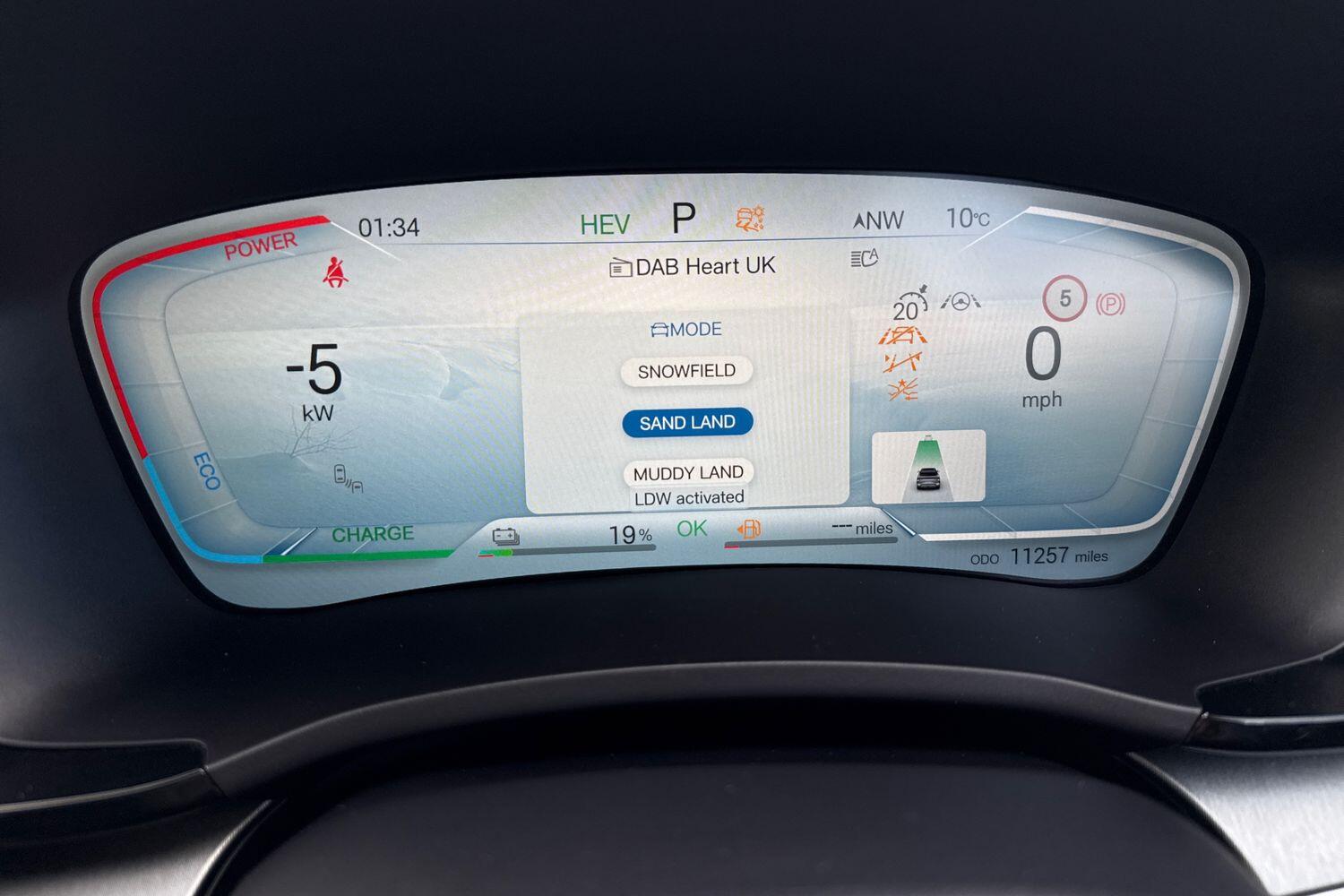 Used BYD Seal U 2025 for sale - 77919441: Photo 44