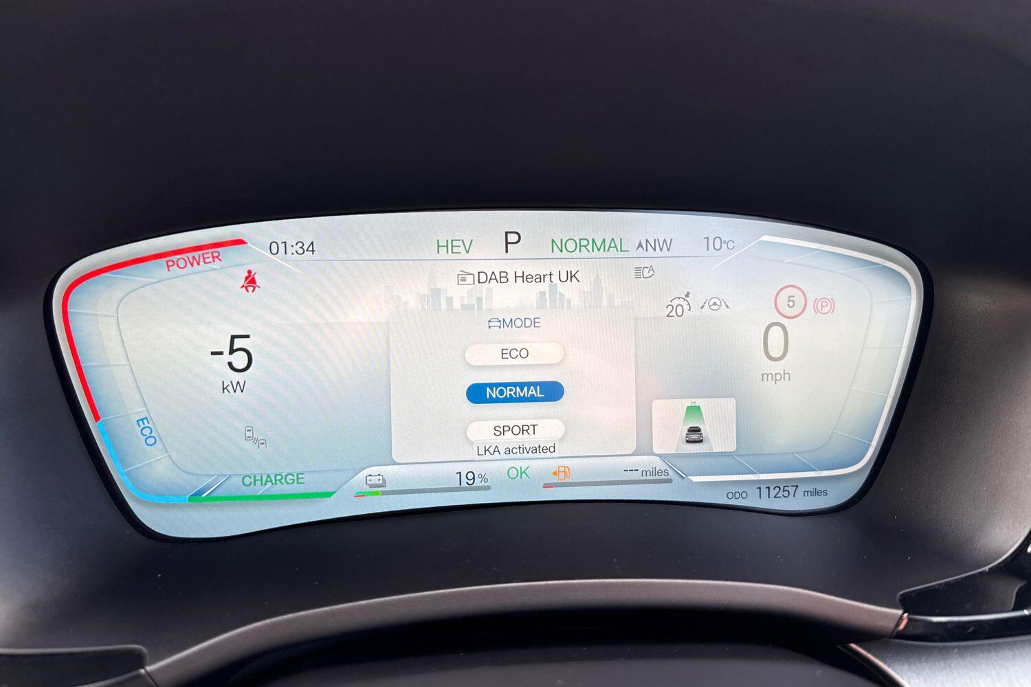 Used BYD Seal U 2025 for sale - 77919441: Photo 45