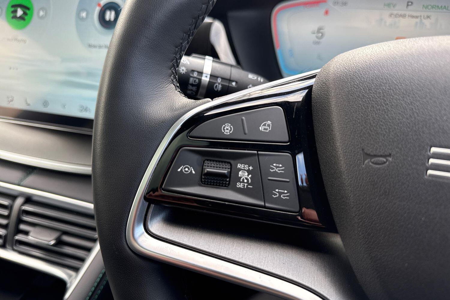 Used BYD Seal U 2025 for sale - 77919441: Photo 46