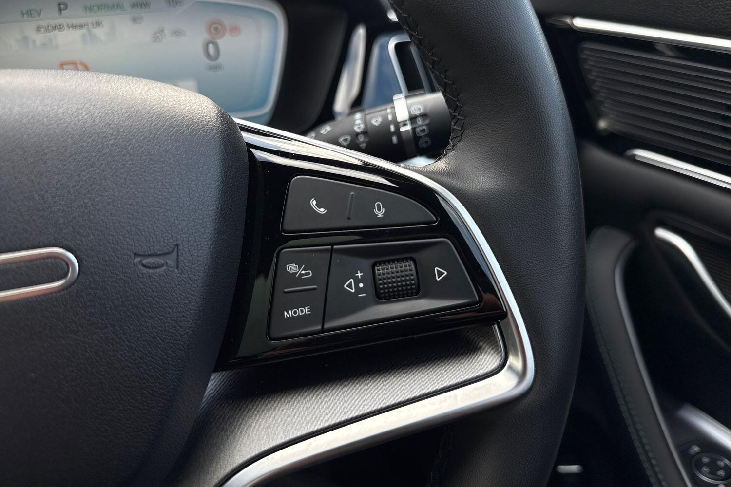 Used BYD Seal U 2025 for sale - 77919441: Photo 47