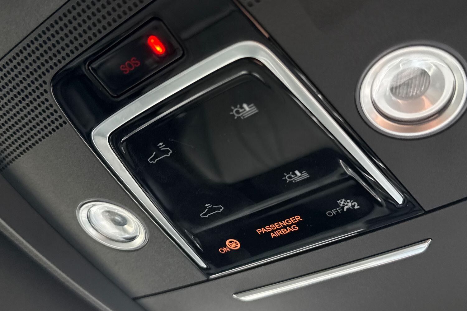 Used BYD Seal U 2025 for sale - 77919441: Photo 49