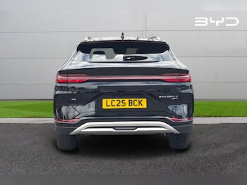 Used BYD Seal U 2025 for sale - 77919441: Photo