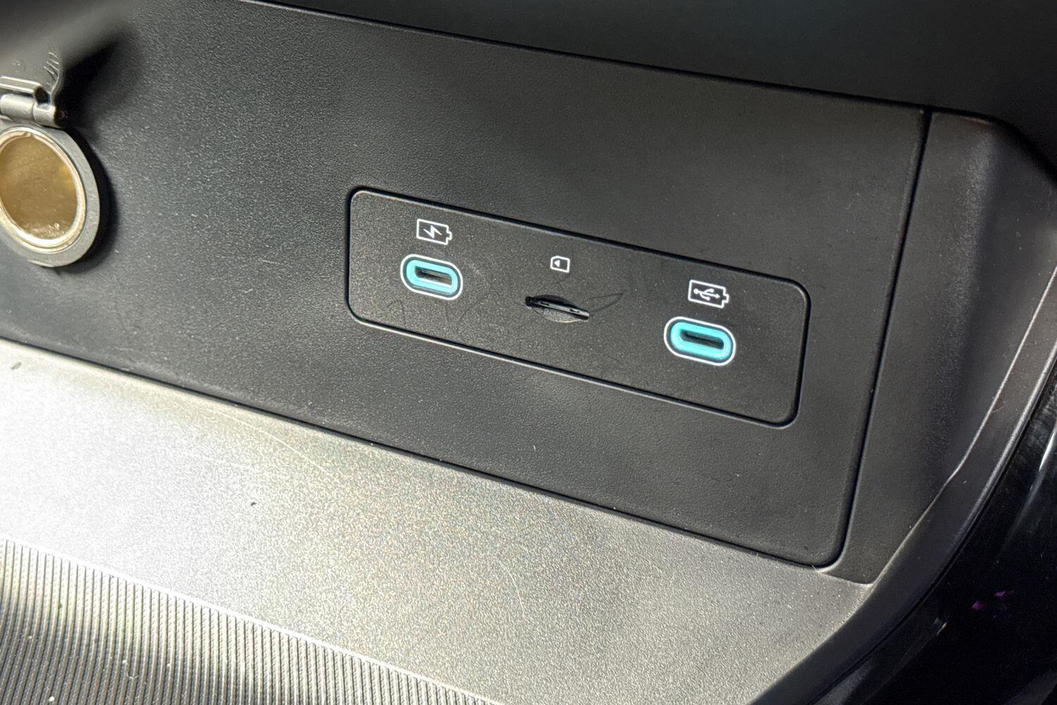 Used BYD Seal U 2025 for sale - 77919441: Photo 50