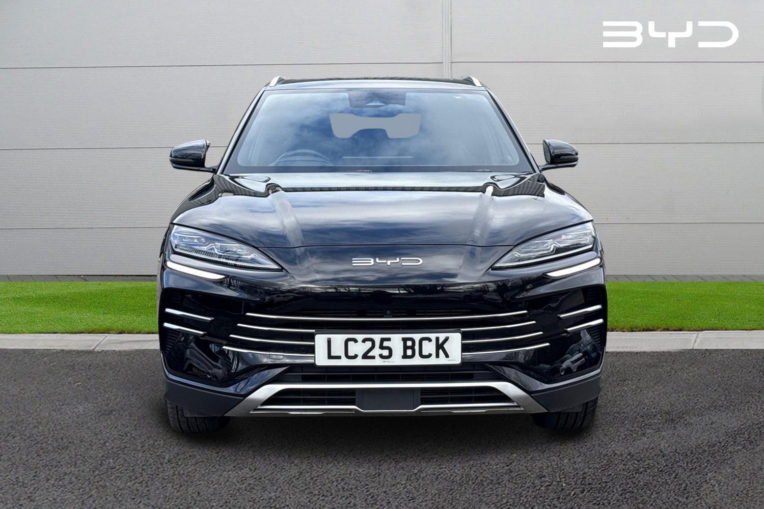 Used BYD Seal U 2025 for sale - 77919441: Photo 6