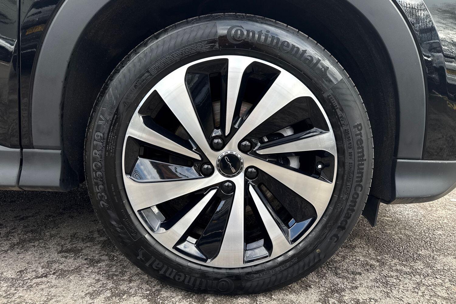 Used BYD Seal U 2025 for sale - 77919441: Photo 7