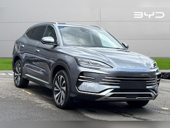 BYD - Seal U