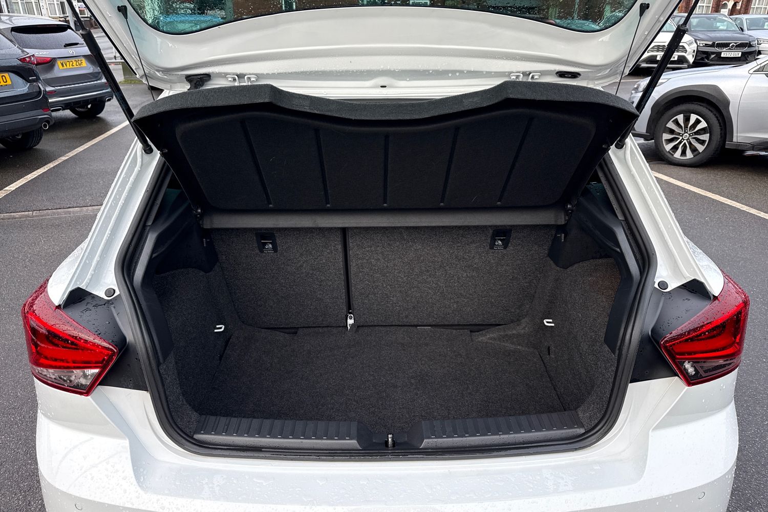 Used SEAT Ibiza 2021 for sale - 77631406: Photo 10