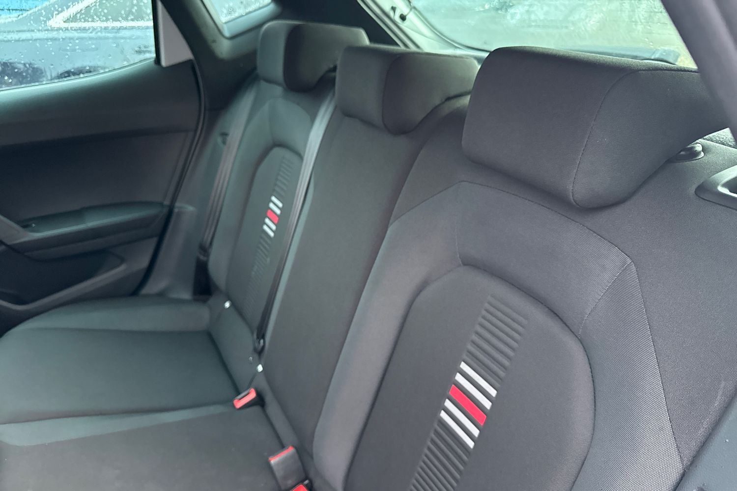 Used SEAT Ibiza 2021 for sale - 77631406: Photo 14