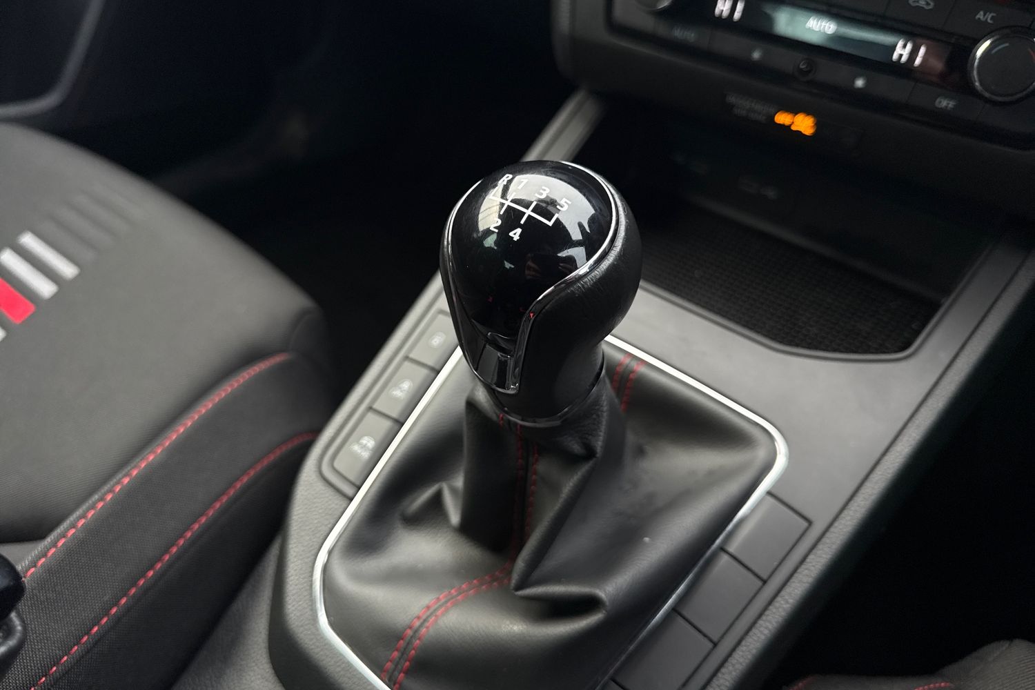 Used SEAT Ibiza 2021 for sale - 77631406: Photo 20