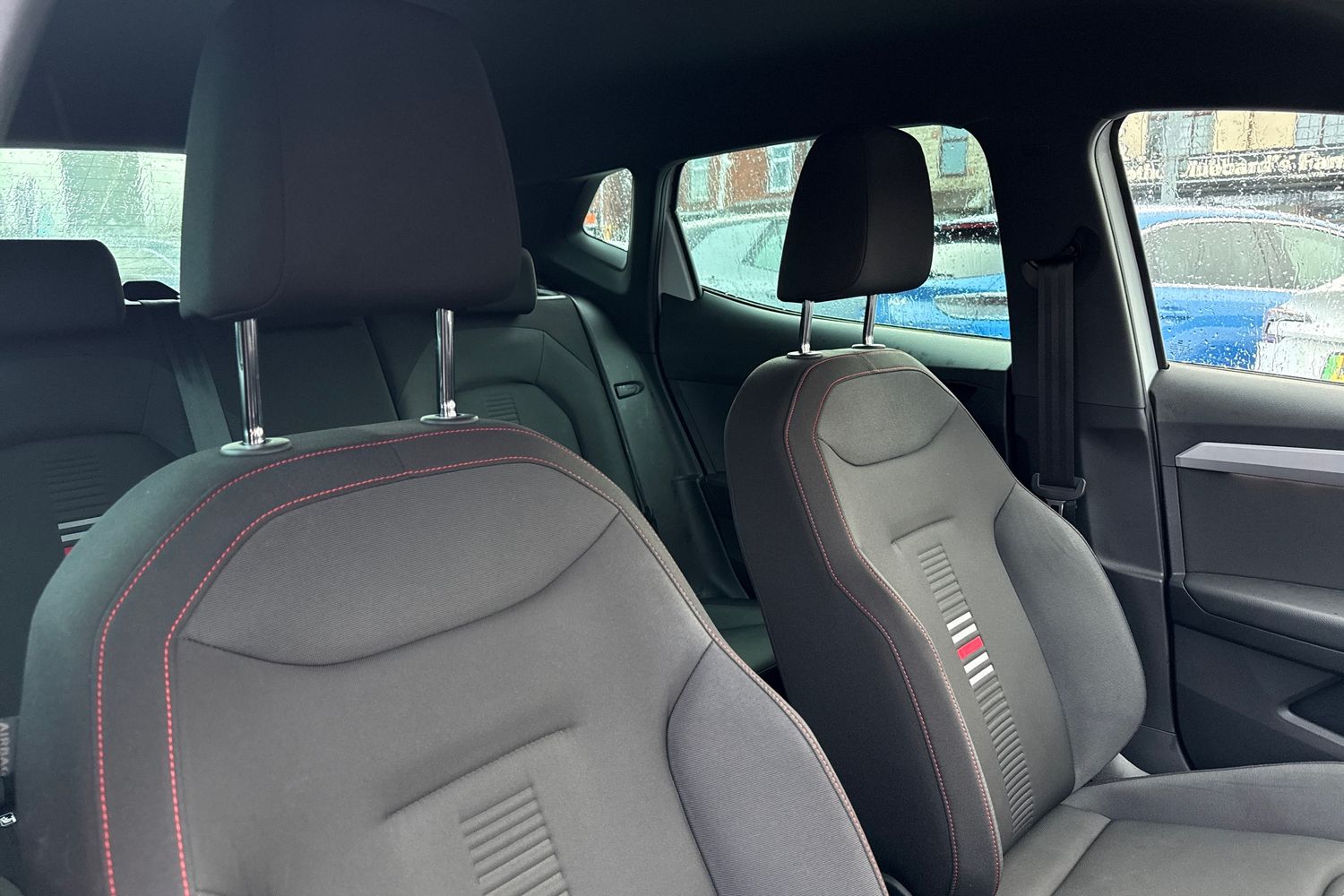 Used SEAT Ibiza 2021 for sale - 77631406: Photo 21