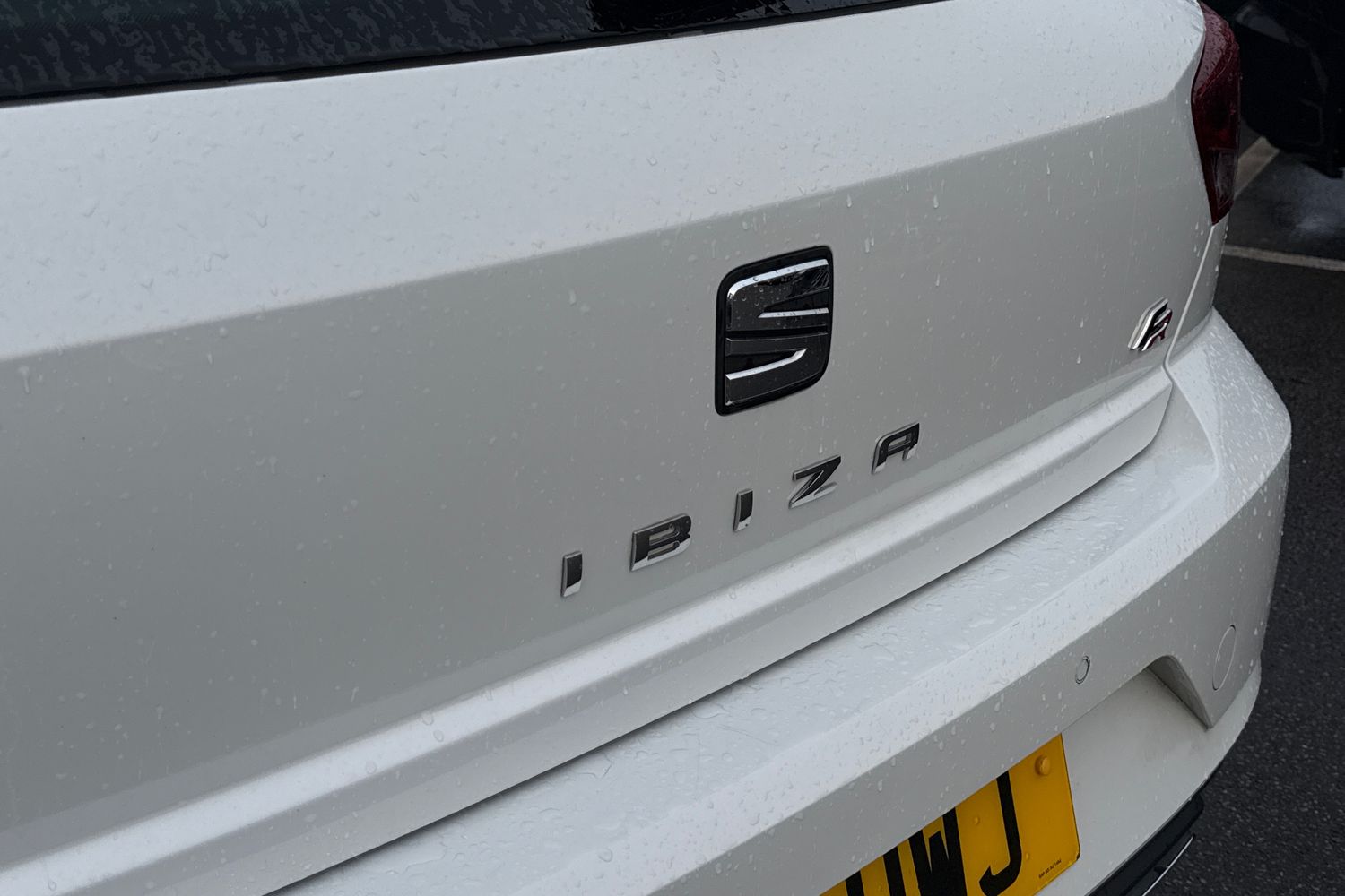 Used SEAT Ibiza 2021 for sale - 77631406: Photo 25