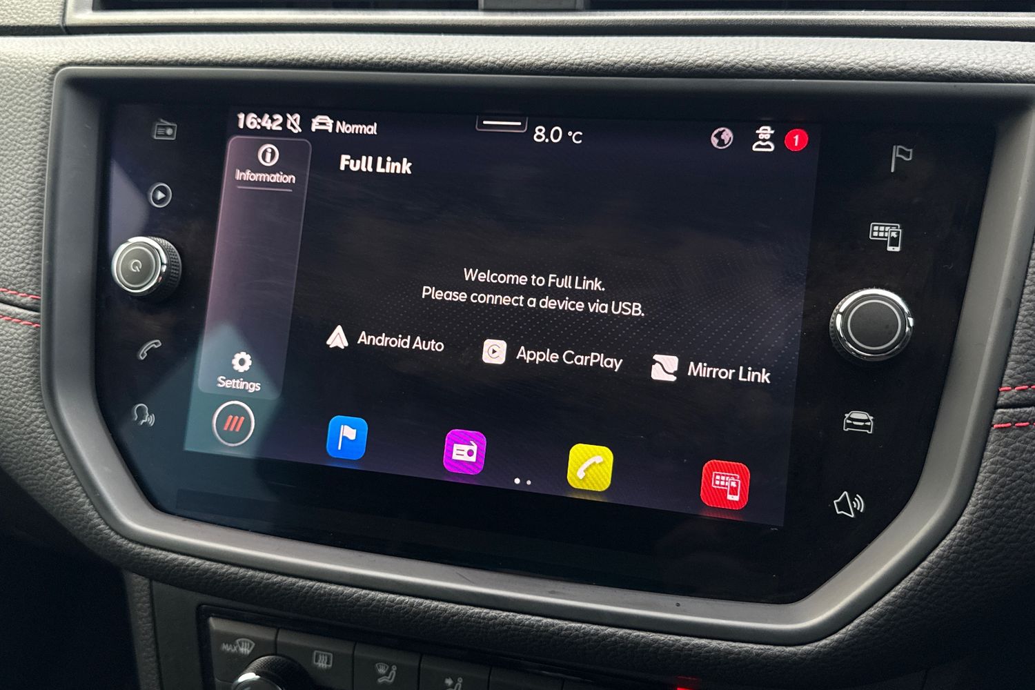 Used SEAT Ibiza 2021 for sale - 77631406: Photo 27