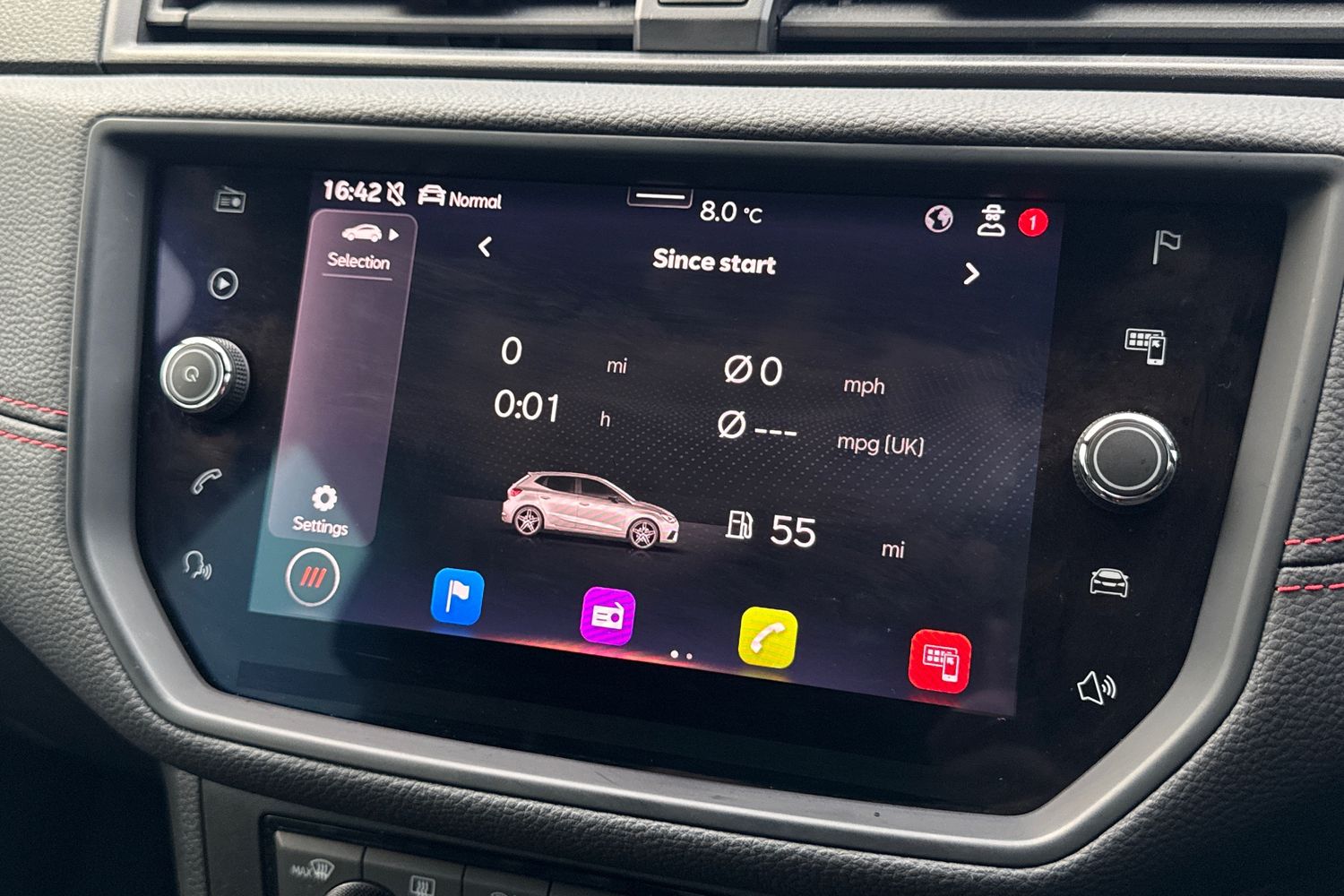 Used SEAT Ibiza 2021 for sale - 77631406: Photo 28