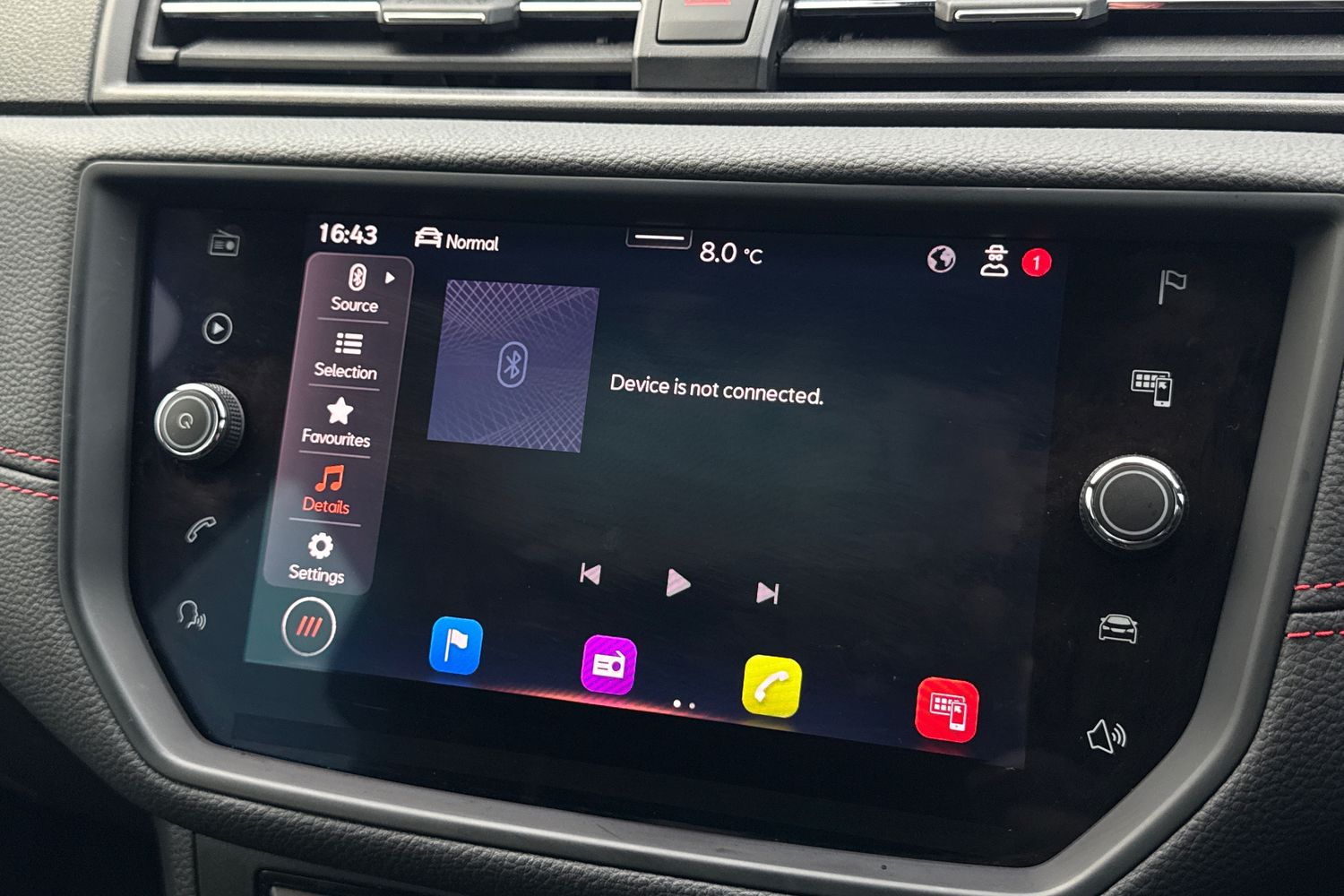 Used SEAT Ibiza 2021 for sale - 77631406: Photo 31