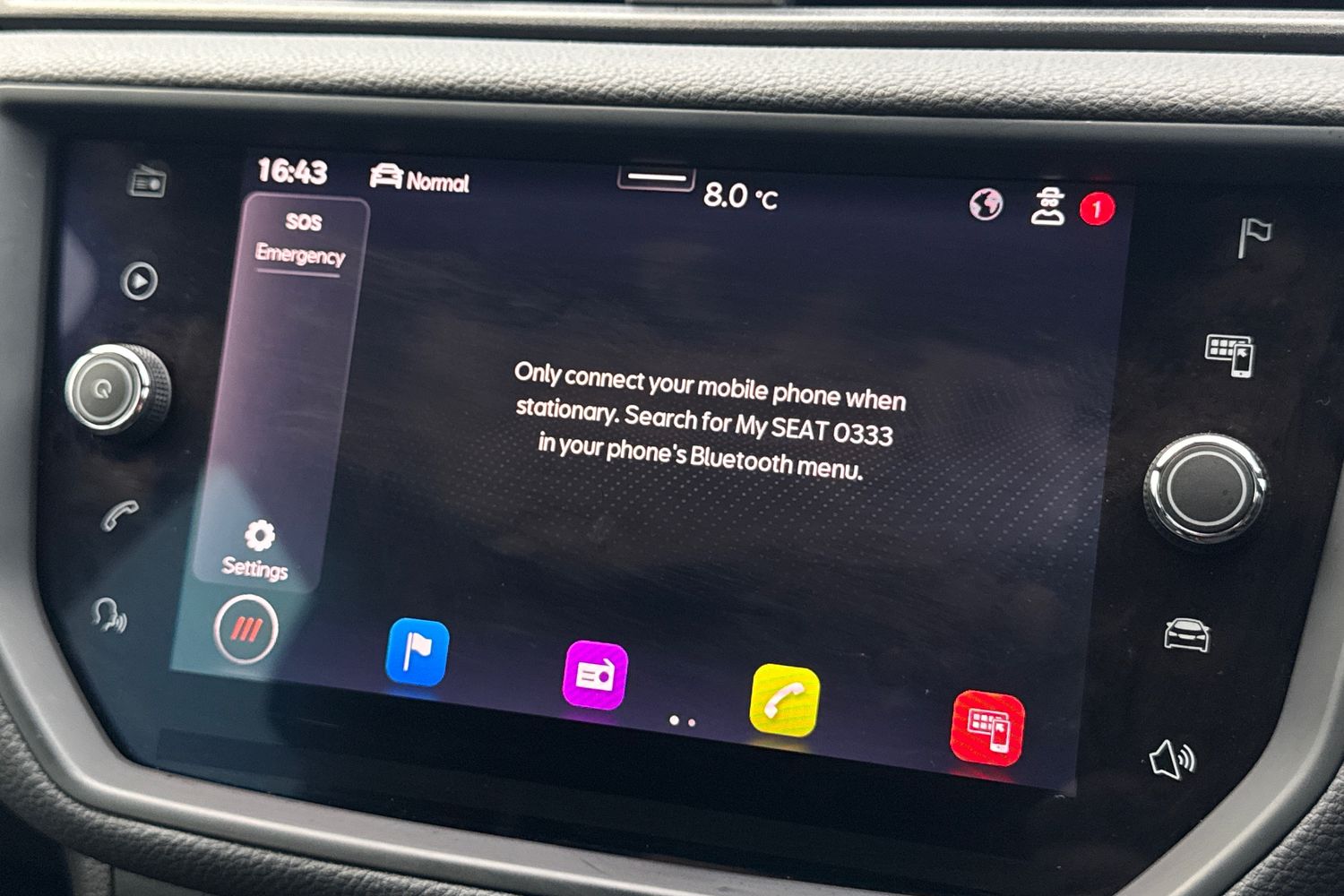 Used SEAT Ibiza 2021 for sale - 77631406: Photo 32