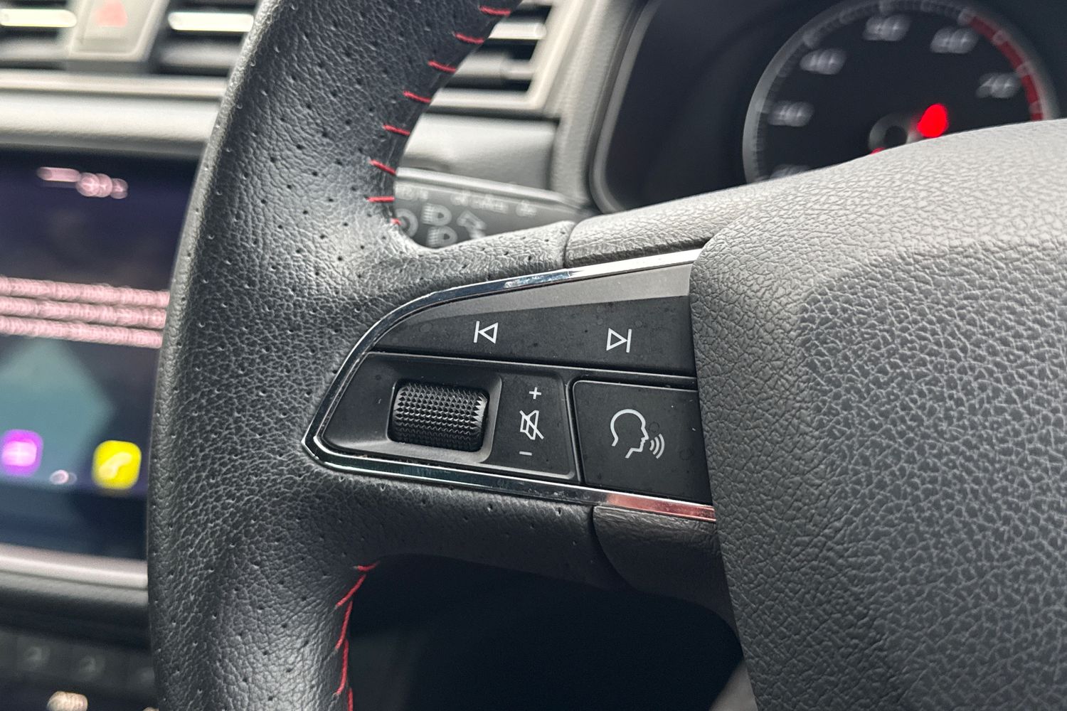 Used SEAT Ibiza 2021 for sale - 77631406: Photo 34