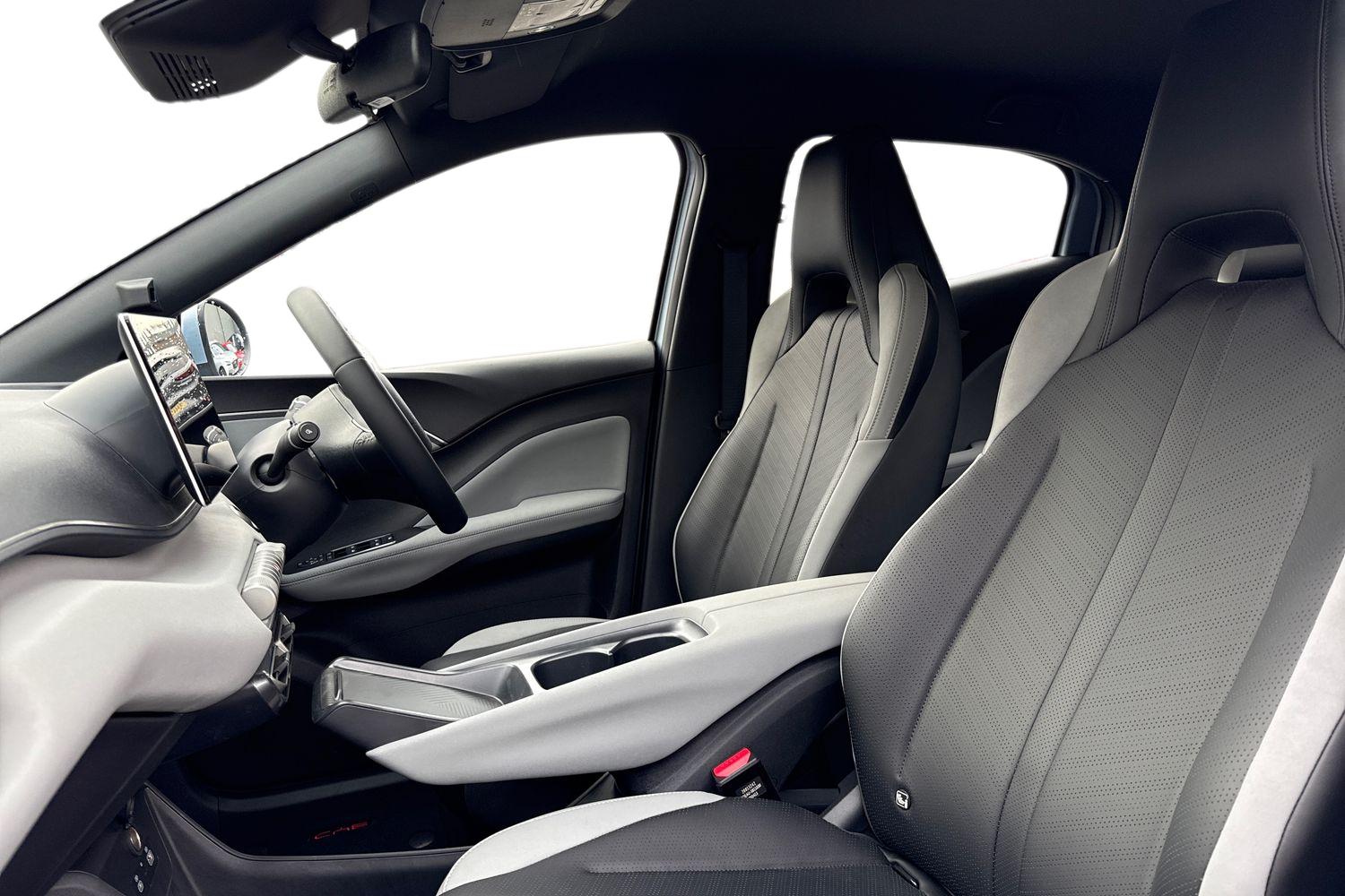 Used BYD Dolphin 2025 for sale - 76604111: Photo 10