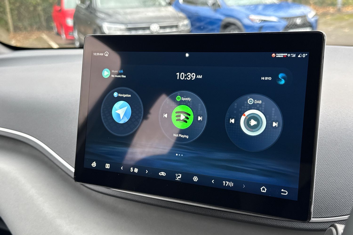 Used BYD Dolphin 2025 for sale - 76604111: Photo 11